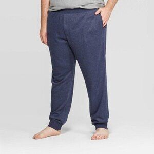 NWT Goodfellow & Co Navy Blue Pajama sweatpants